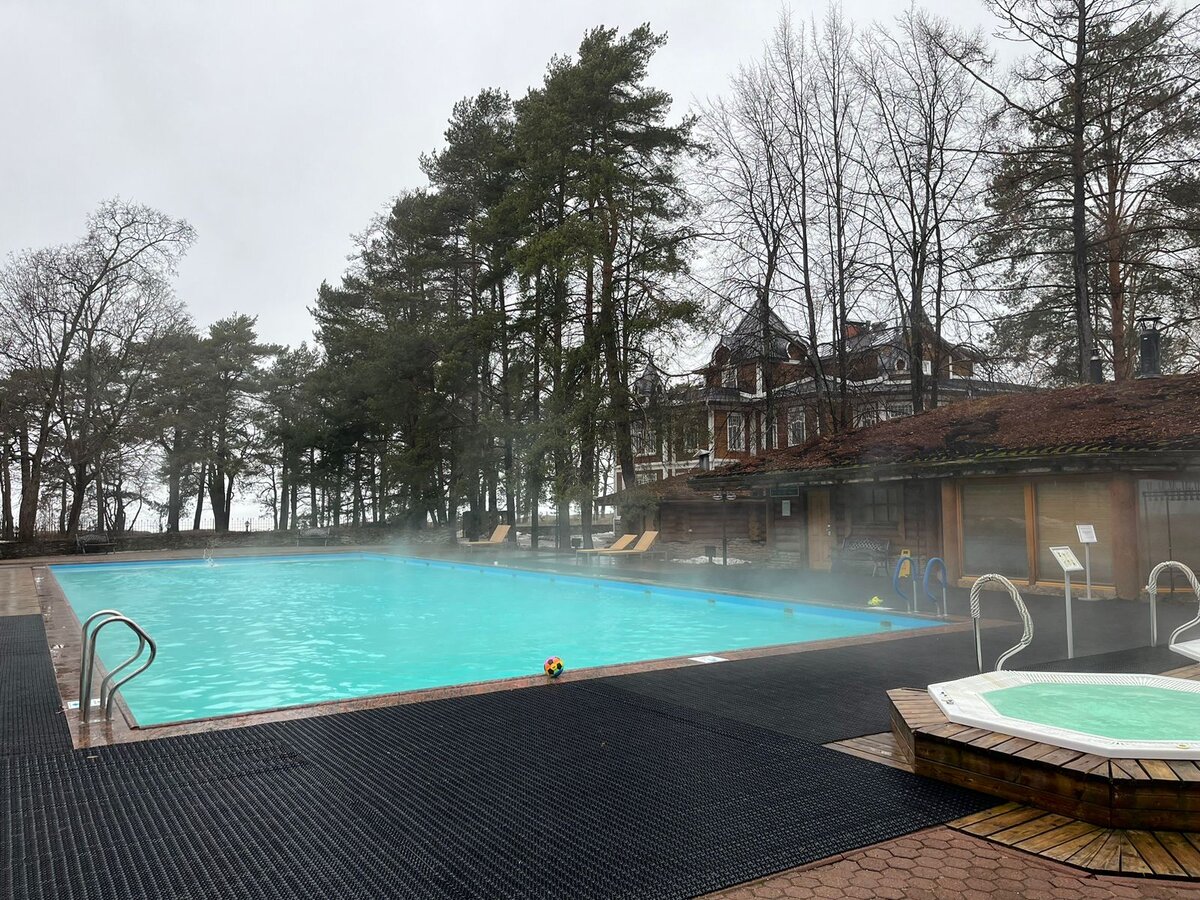 Здесь и далее фото автора