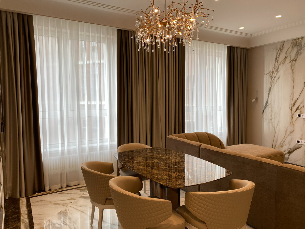 фото и проект автора