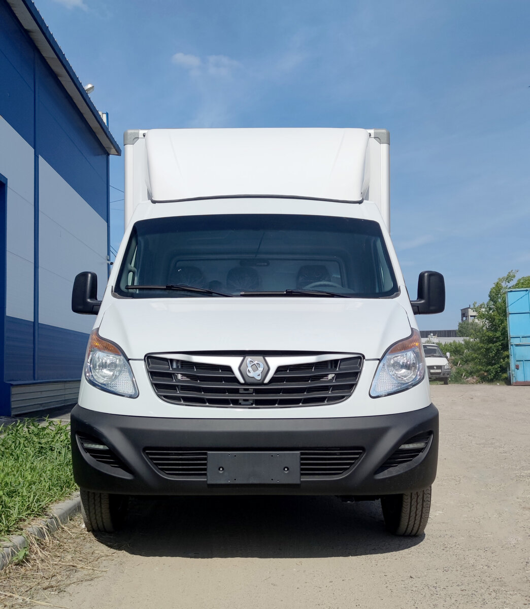 Соллерс Атлант обтекатели Дакар