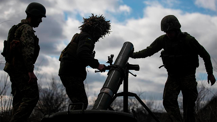 Фото: Тг-канал Zelensky official