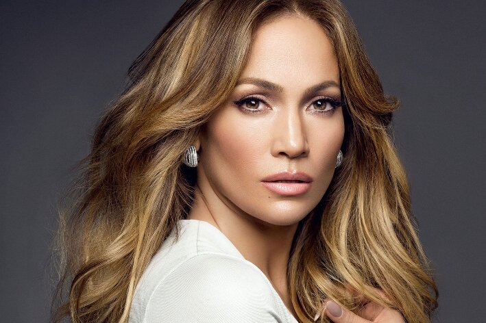 Дженифер Лопес. 