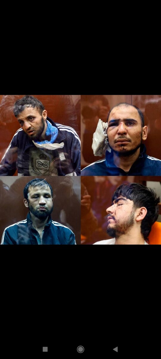 Совершивших теракт в «Крокусе» вербовали через телеграм-канал афганского крыла запрещенной в России ИГ «Голос Хорасана», сообщил РИА Новости источник, знакомый с ситуацией

По его словам, канал работал на Таджикистан, но уже удален.