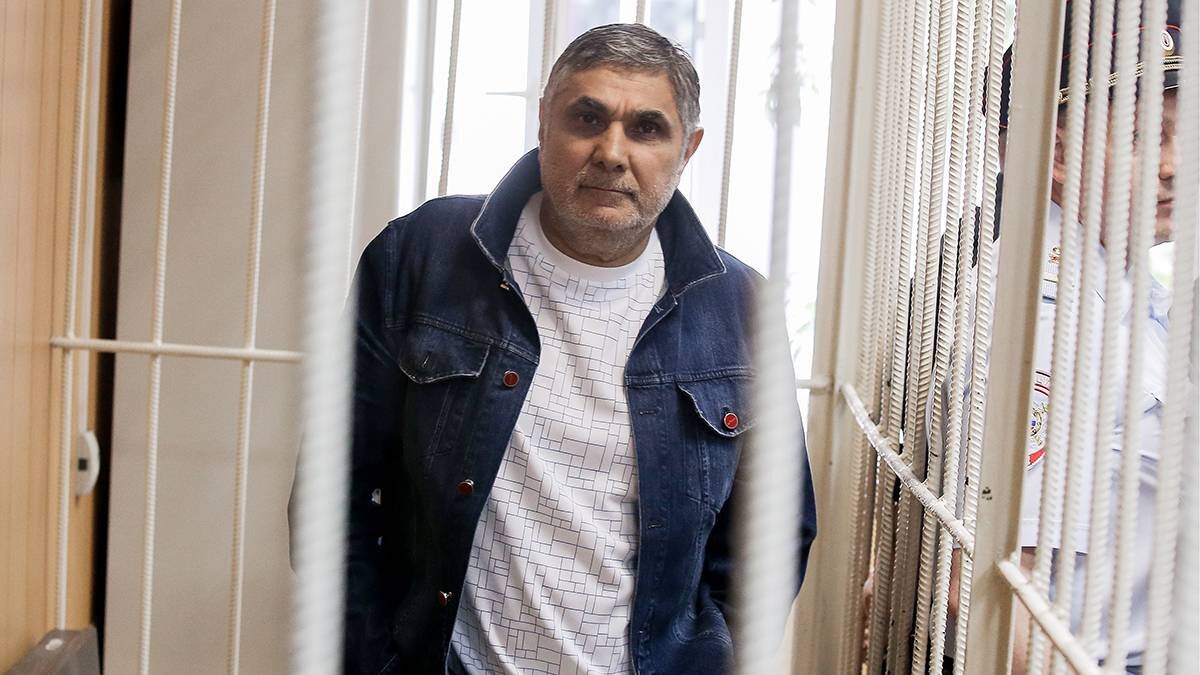    Фото: Антон Новодережкин / ТАСС