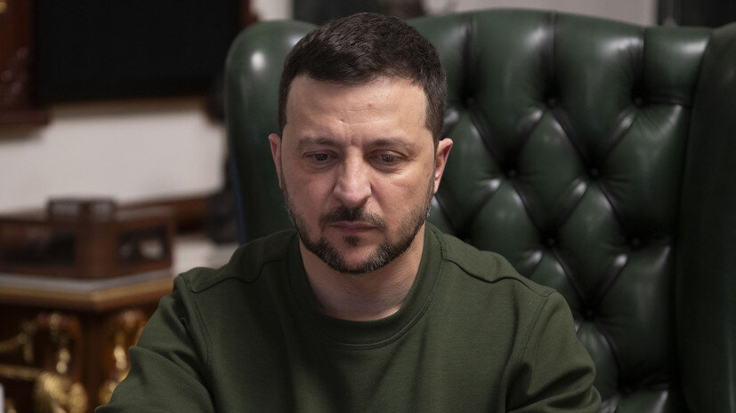   globallookpress.com Ukraine Presidency