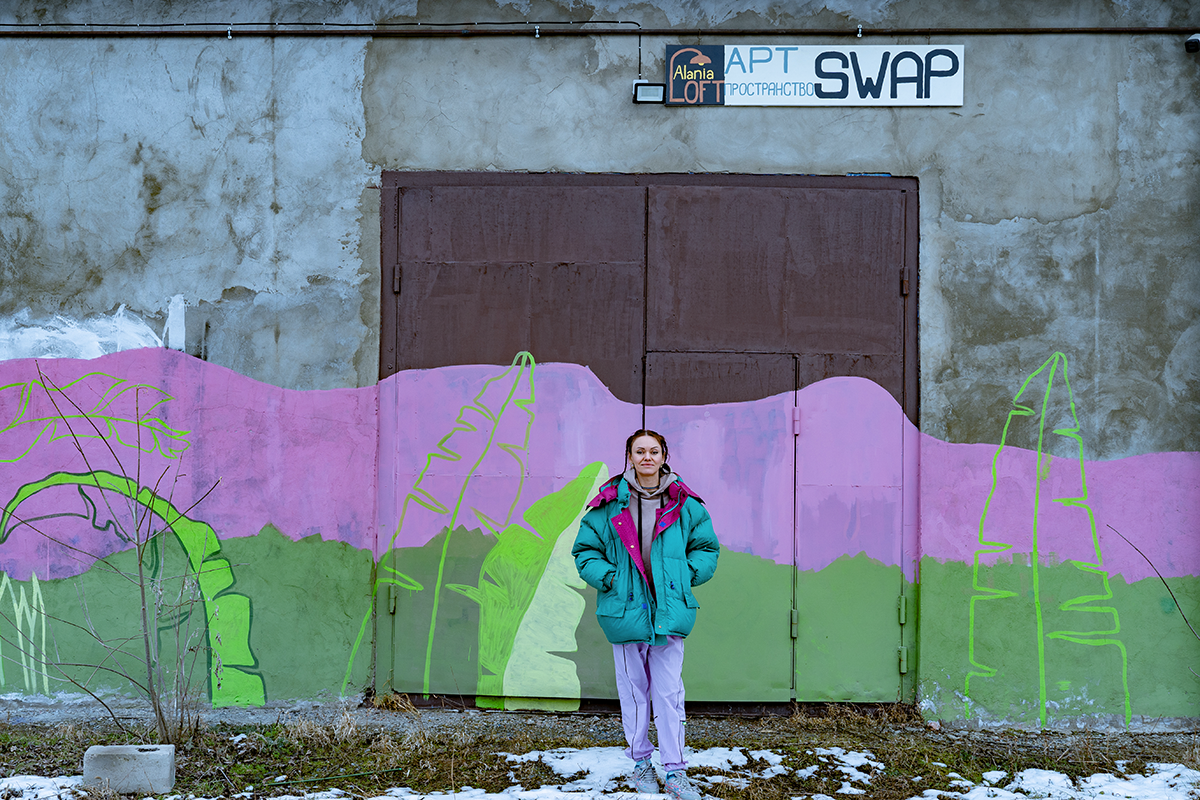 Фото: Ольга Юнашева/ТАСС  