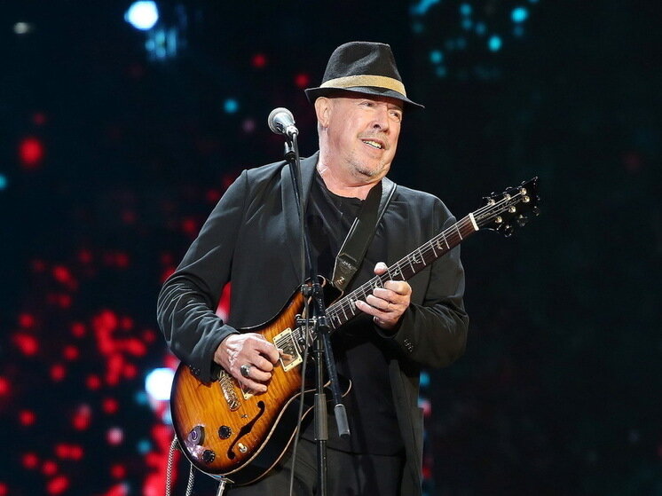   Лилия Шарловская