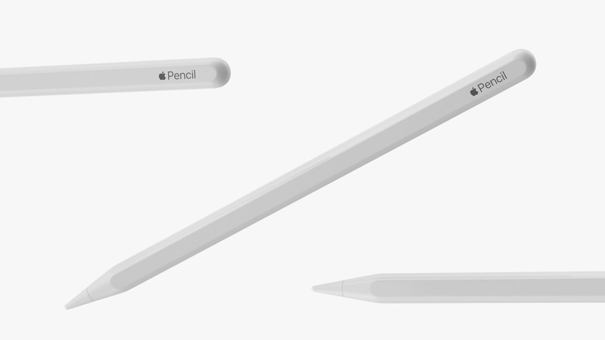 Apple Pencil 2