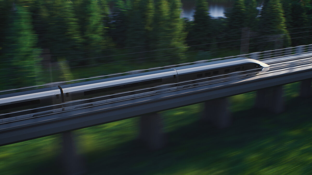 Фото: ОАО "РЖД"