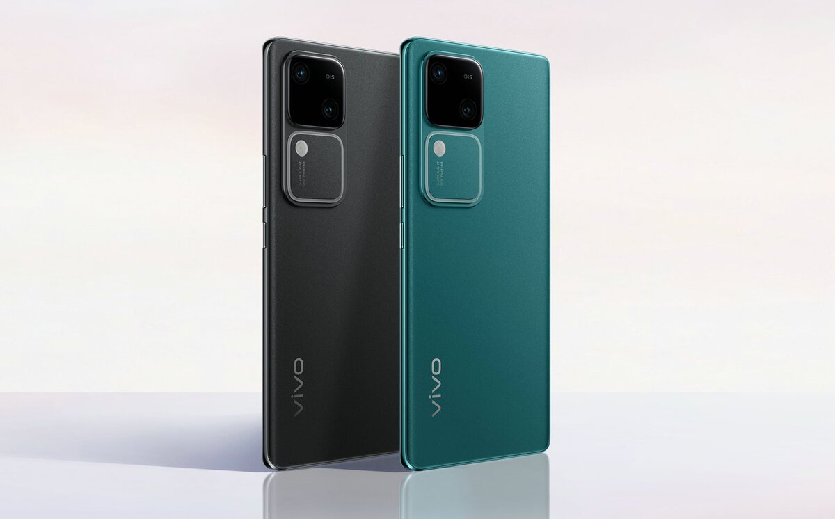 Источник изображения: Vivo