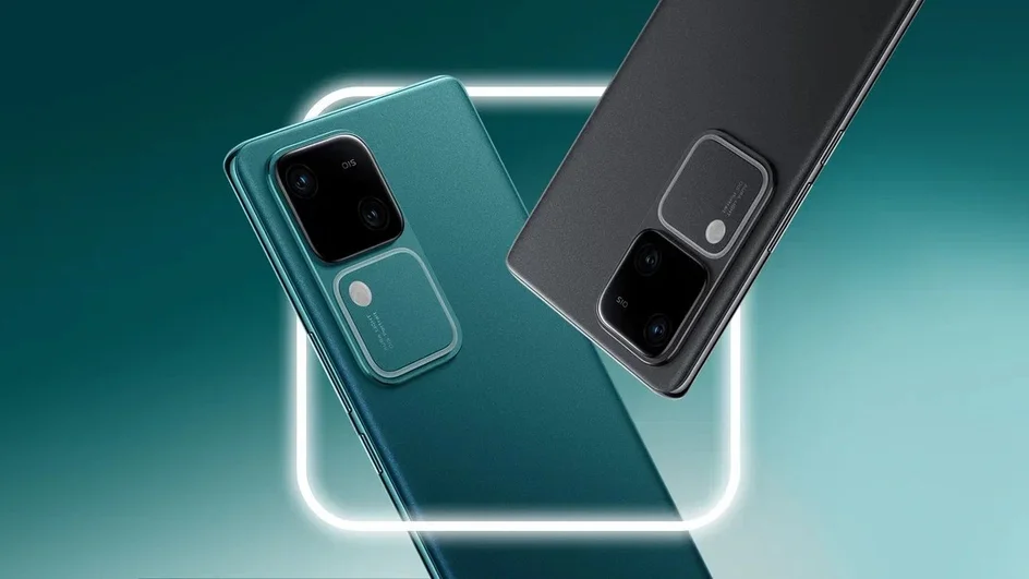 Источник изображения: Vivo