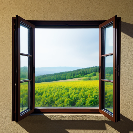 Картинка создана с помощью нейросети