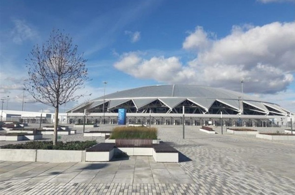    30 марта к «Солидарность Самара Арене» пустят дополнительный транспорт