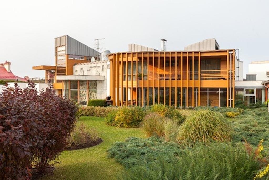 Intermark Real Estate📷Примеры домов из сотни самых дорогих в Московской области