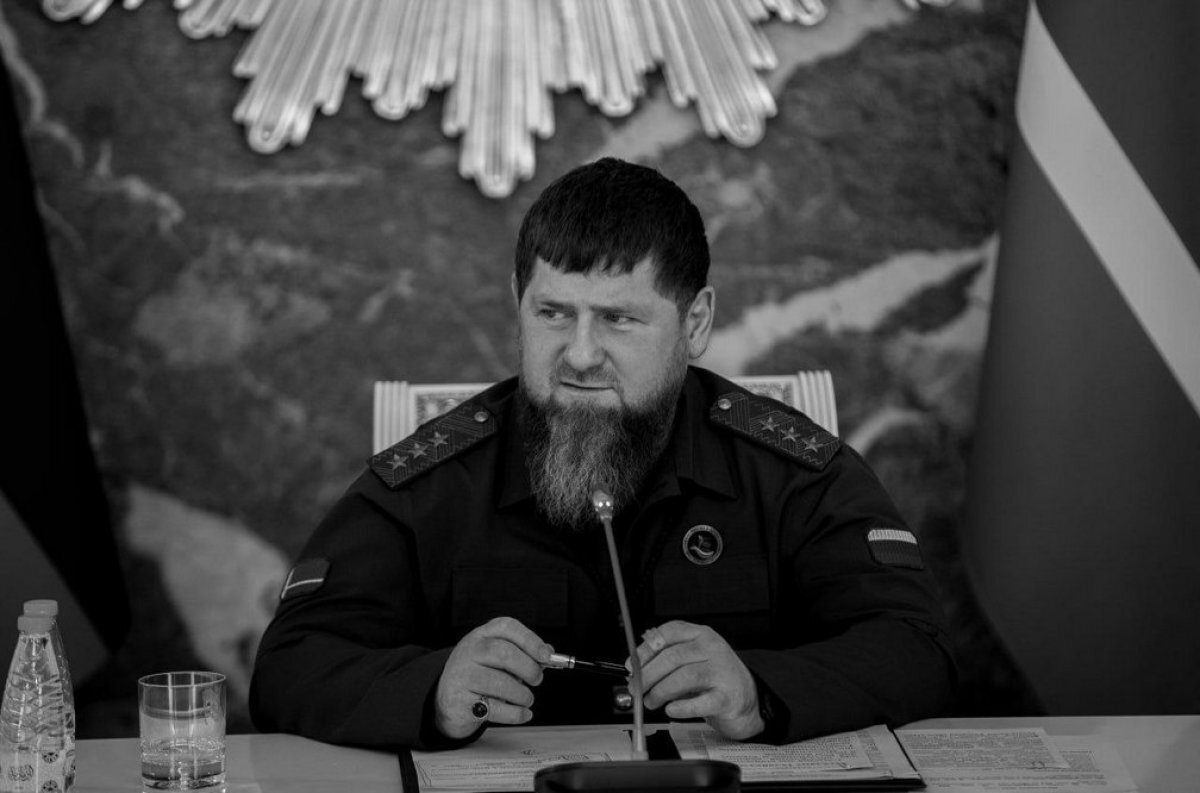    Жулики от лица Кадырова поддержали строительство мечети на месте «Крокуса»