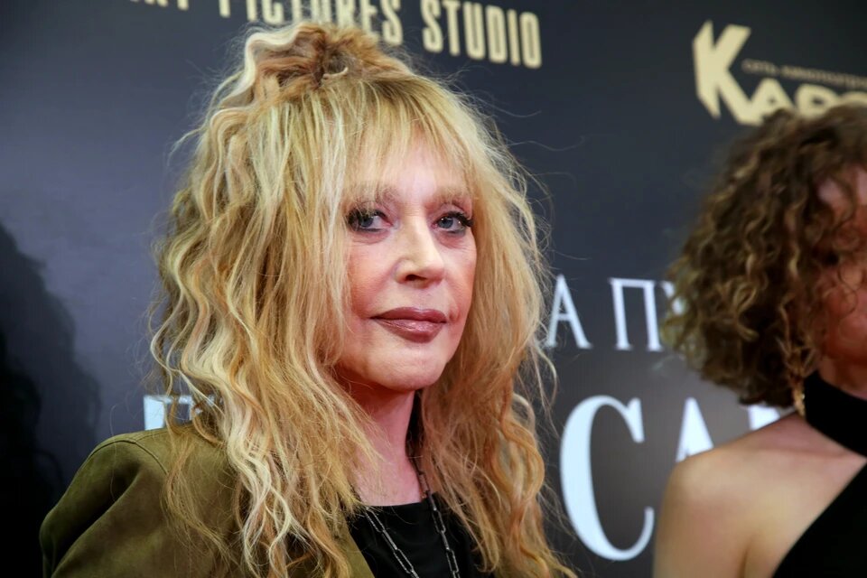 Фото: Борис Кудрявов