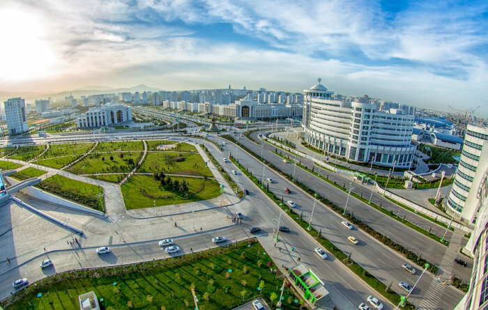 Источник фото: turkmenistan.gov.tm