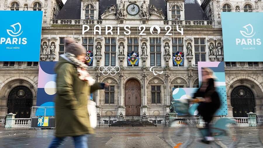 Фото: Global Look Press/Keystone Press Agency/Alexis Sciard