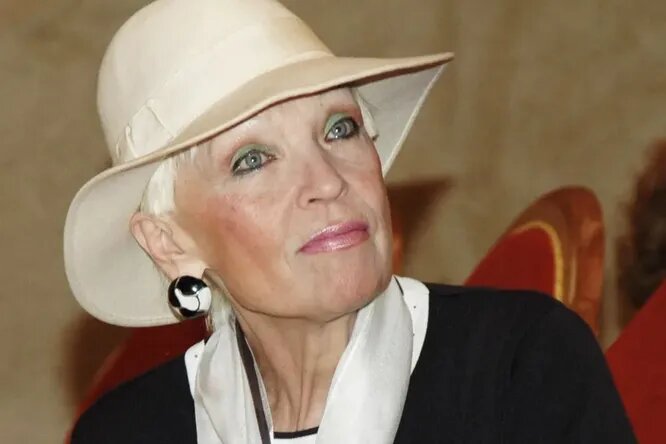 Светлана Светличная / Фото: Legion-Media 
