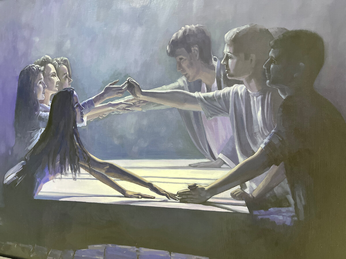 Фото автора.