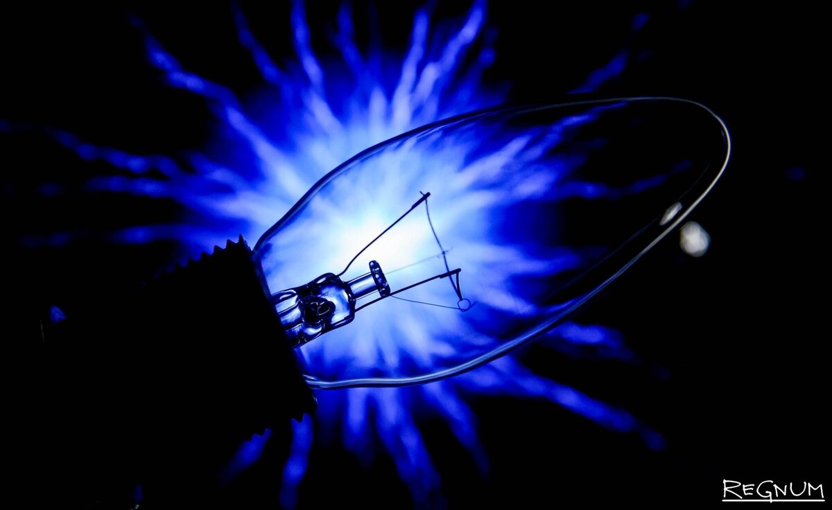    Дарья Антонова © ИА Регнум