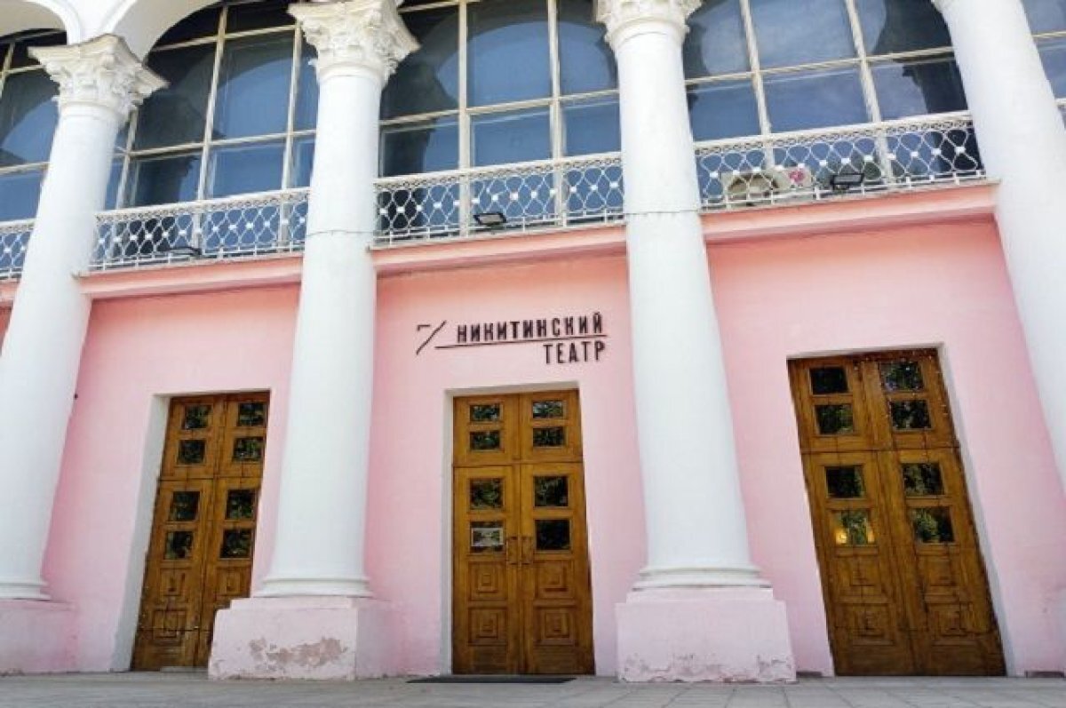    Афиша на 30 и 31 марта.