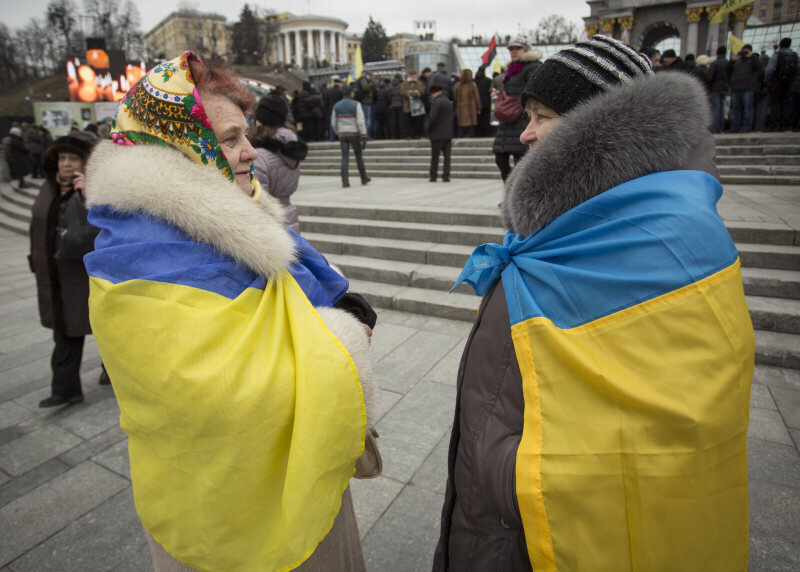    Фото: © Oleg Pereverzev/ ZUMAPRESS.com/ Global Look Press