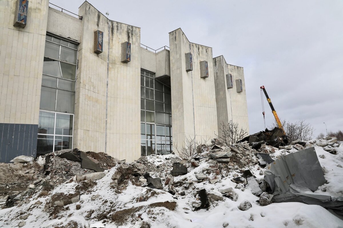    Город без ворот: как в Сургуте намерены решать проблему отсутствия вокзалов