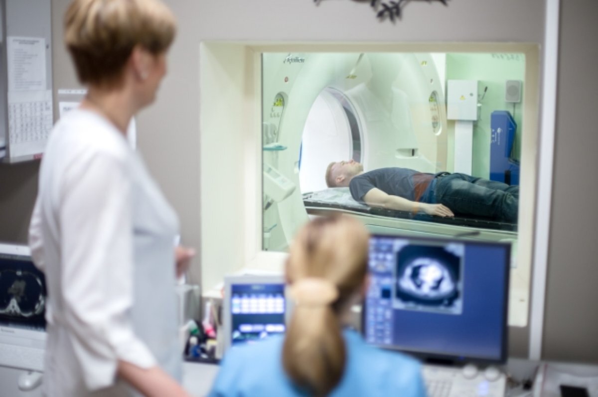    В Башкирии онкологи заверили, что пациент умер не по вине врачей