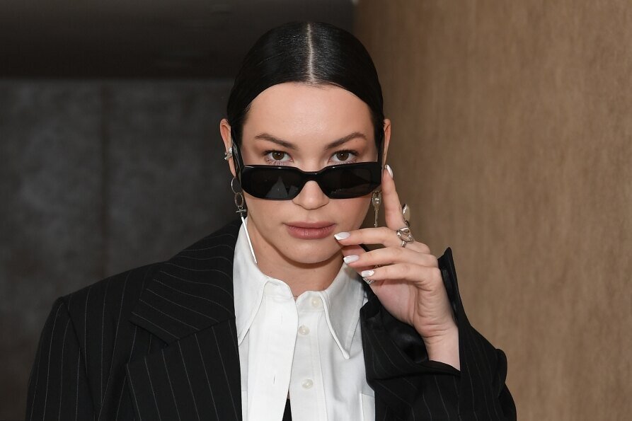     Ида Галич: биография, карьера, личная жизнь, интересные факты