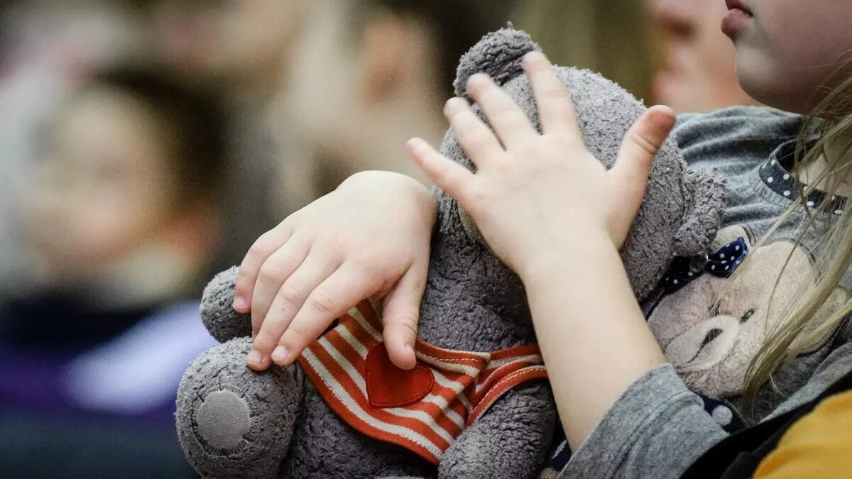     По словам родителей школьников, которые сообщили о подозрительном мужчине, он нападает на детей даже в их присутствии.