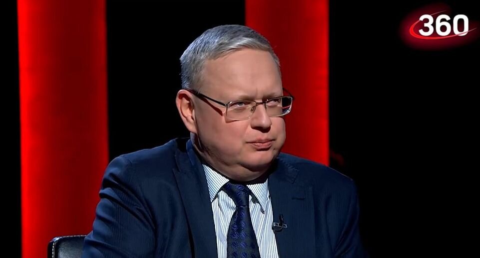    Телеканал «360»