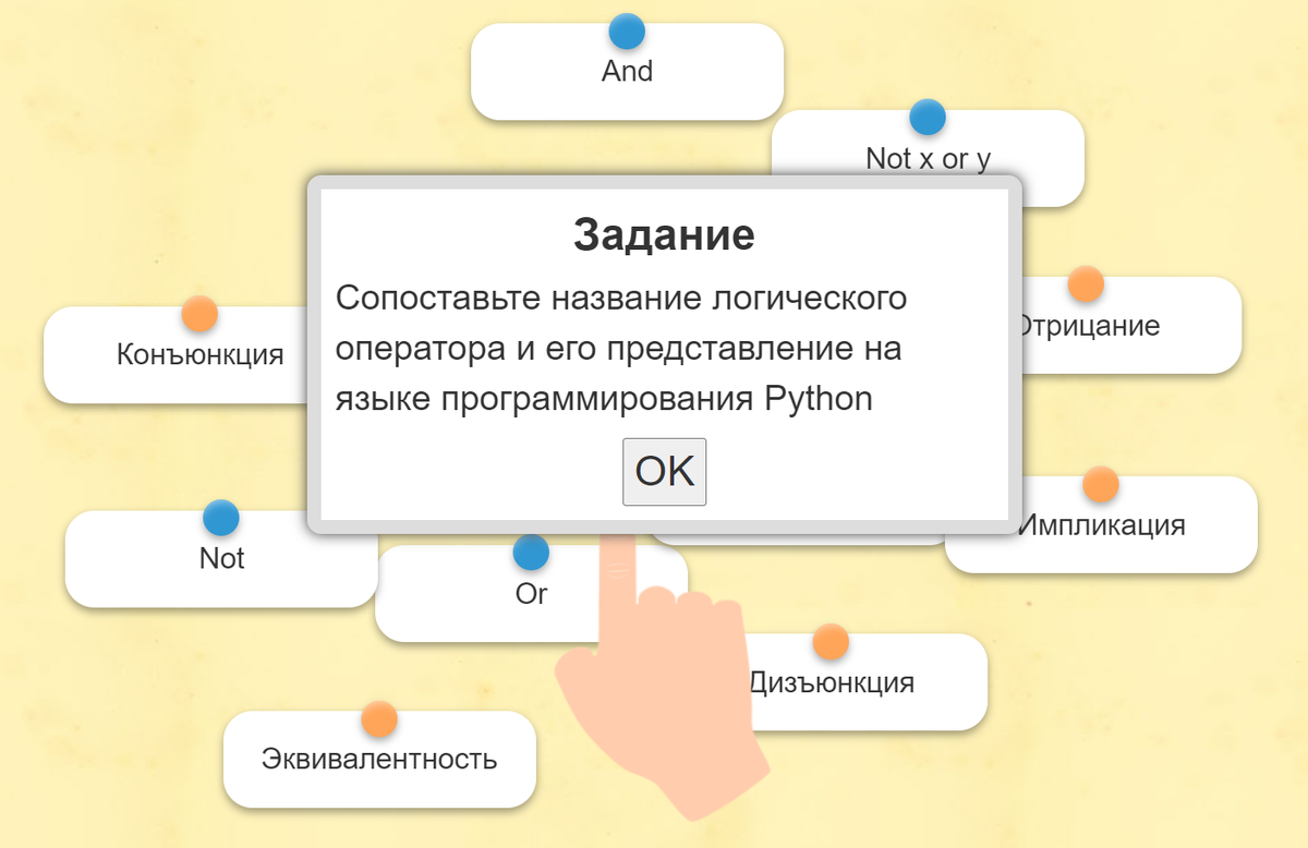 Язык программирования Python | Самостоятельная работа | Дзен