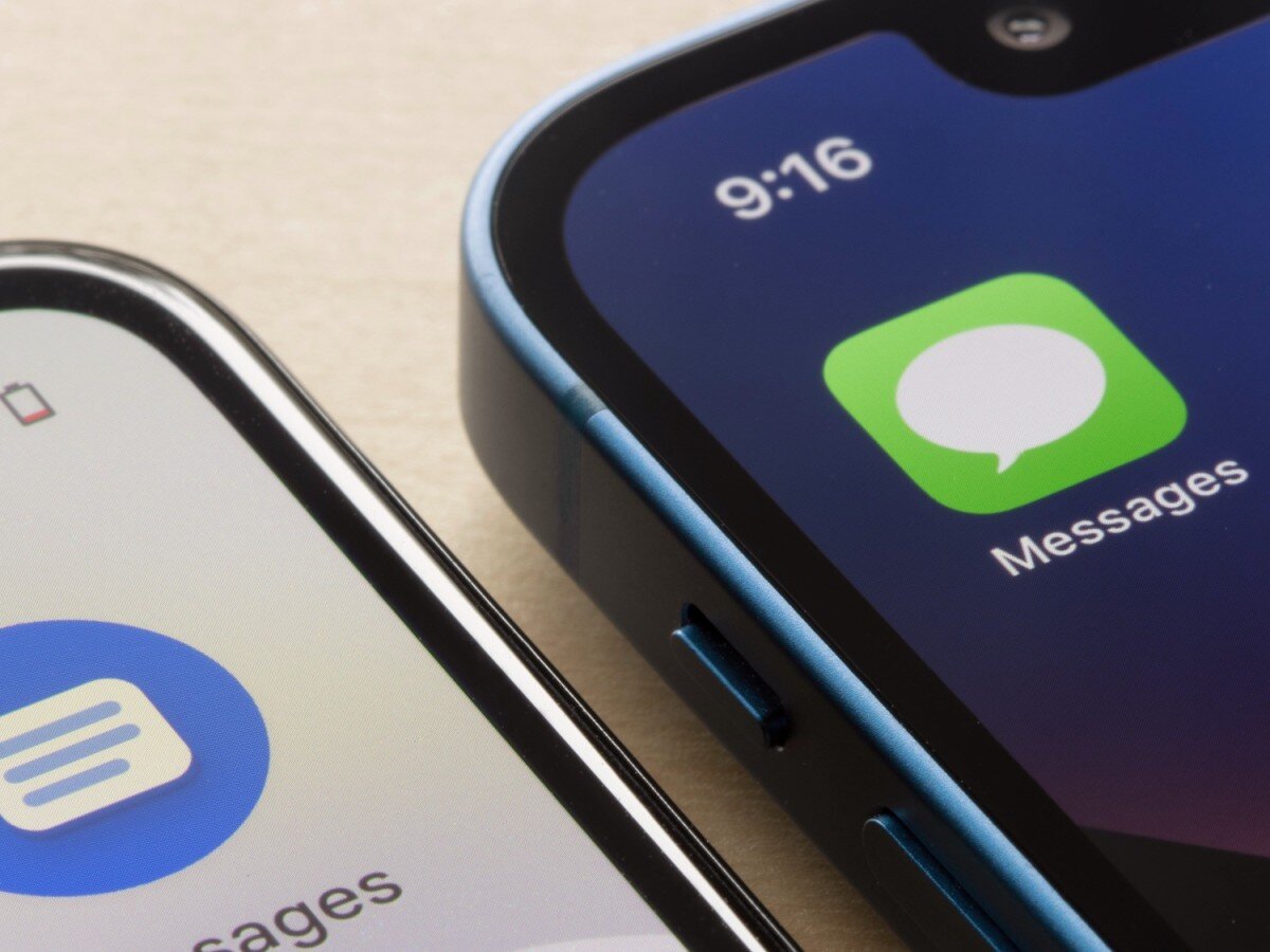    Поддержка RCS на iPhone появится уже в этом году