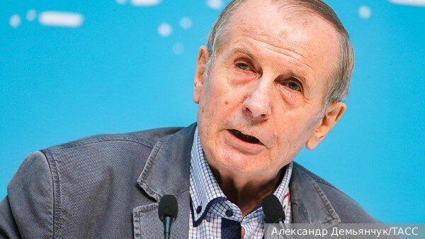     Фото: Александр Демьянчук/ТАСС   
 Текст: Валерия Городецкая