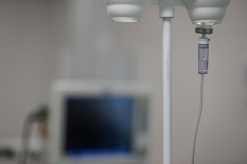    Фото: © Bulkin Sergey/news.ru/Globallookpress