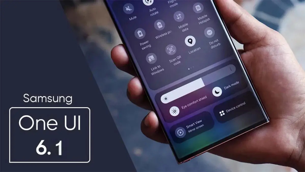 Как Скачать и Установить One Ui 6.1 на Samsung Galaxy S23 и другие модели
