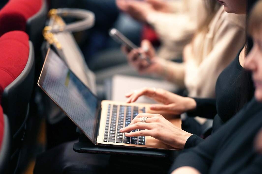 Фото: ИЗВЕСТИЯ/Дмитрий Коротаев