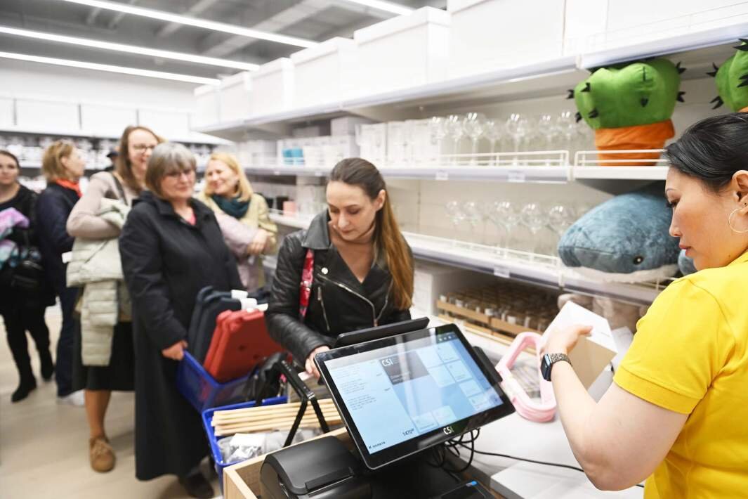 Фото: РИА Новости/Кирилл Каллиников