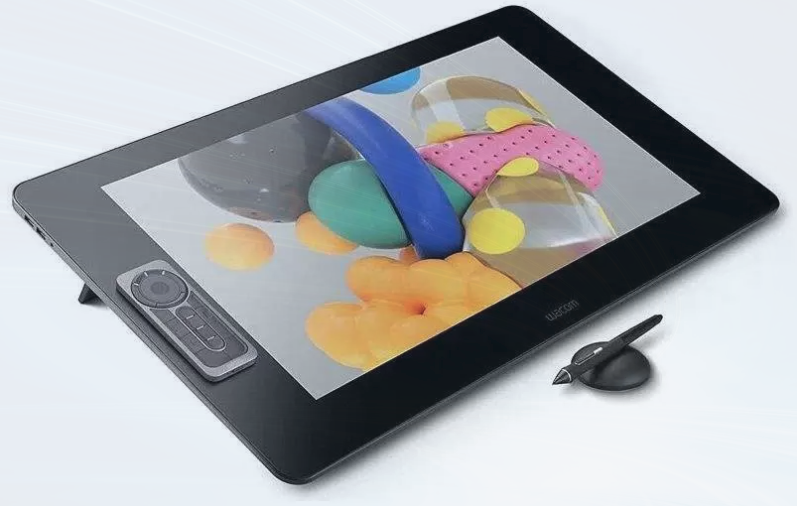 Графический планшет Wacom Cintiq Pro 24