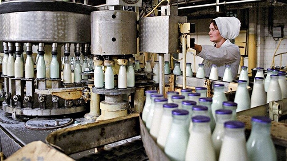 Промышленность в советской Латвии, 1960-е – 1980-е