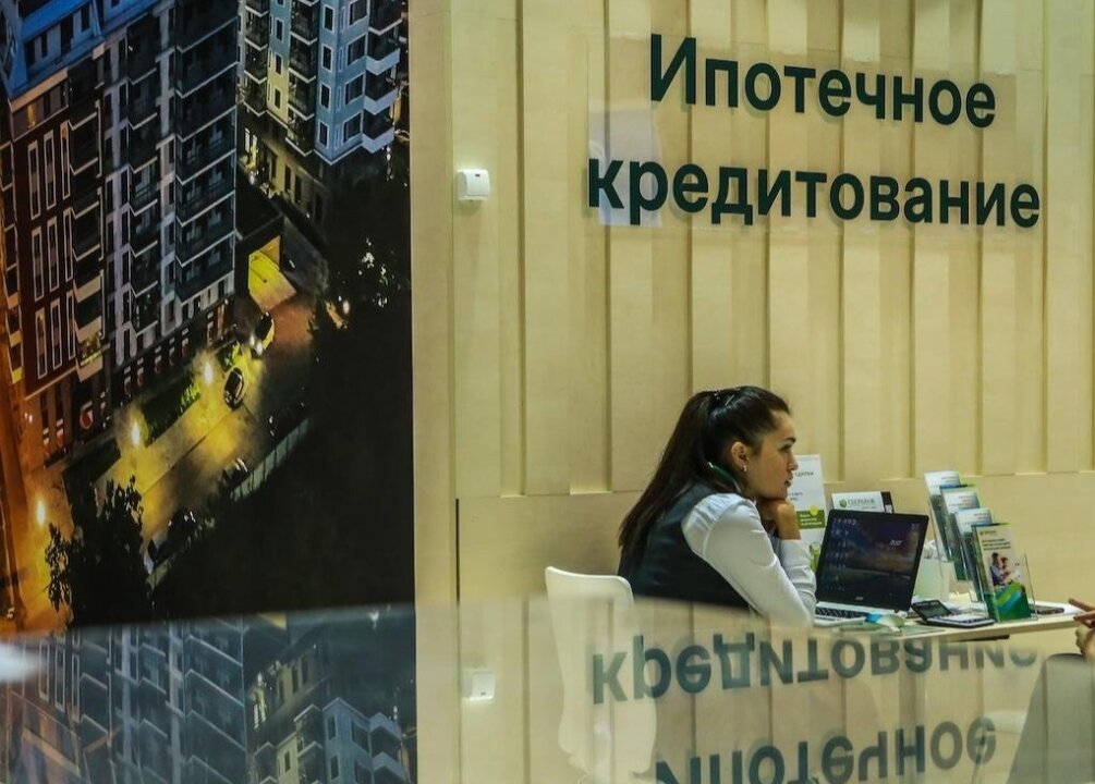    Аналитик ЦБ предупредил о росте популярности сомнительных схем в ипотеке