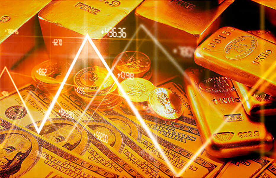 Почему золото растет / фото © Золотой Запас