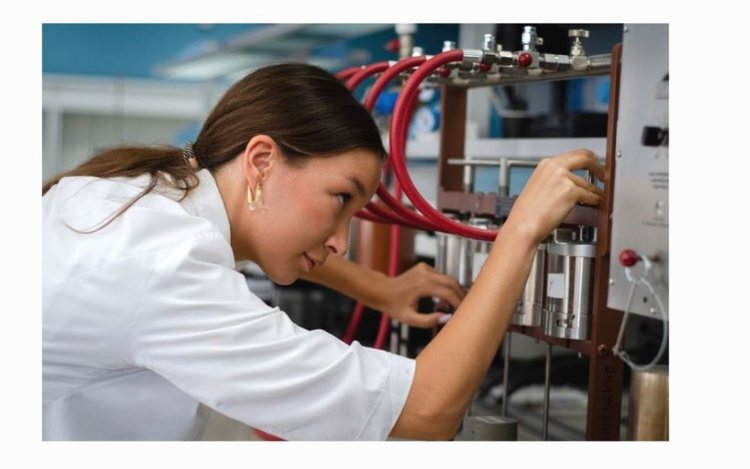    Предложение молодых российских ученых может изменить существующие молокоперерабатывающие заводы