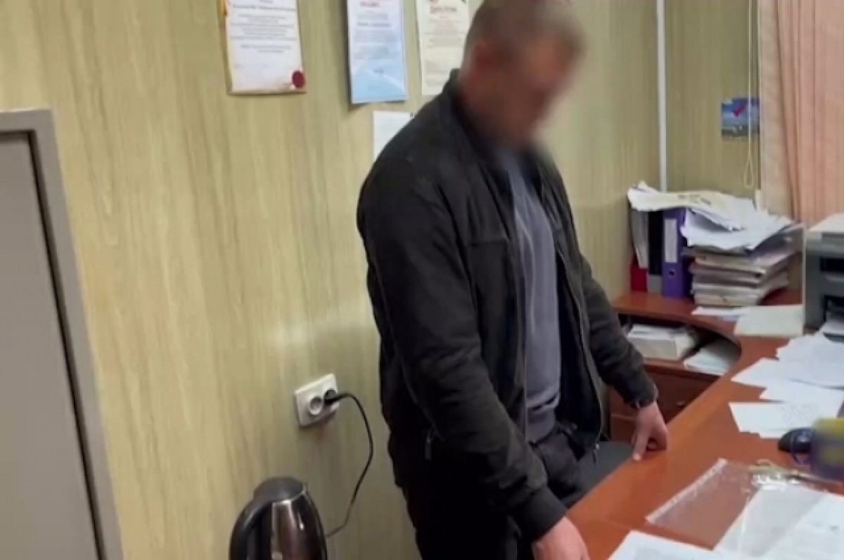    Под Волгоградом пойдет под суд экс-глава Городища