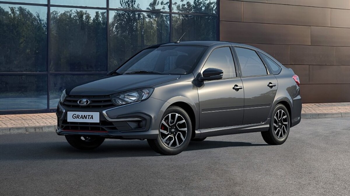 Изображение: Lada  📷
