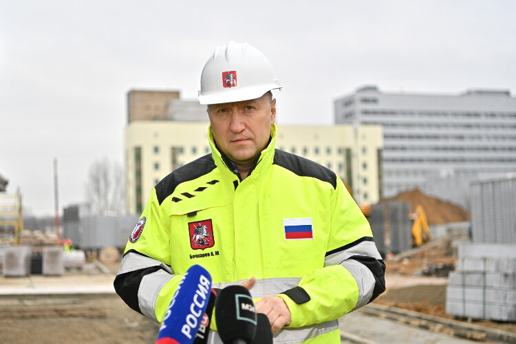    Фото: mos.ru