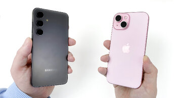 ЧТО ВЫБРАТЬ? iPhone 15 или Samsung Galaxy S24? ВСЕ СЛОЖНО, НО ВСЕ ПРОСТО!