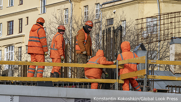     Фото: Konstantin Kokoshkin/Global Look Press   
 Текст: Вера Басилая