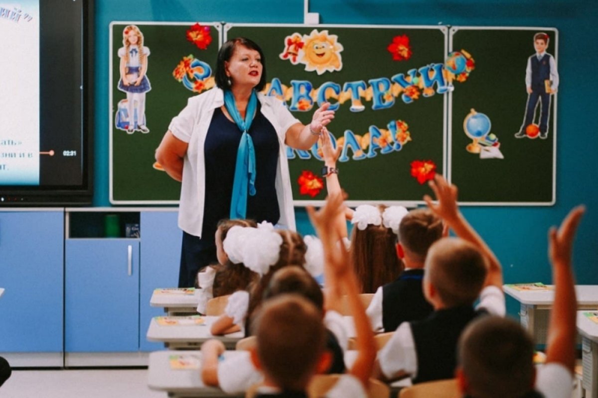    Краснодарцам рекомендовали не стоять в очередях для подачи заявок в школы