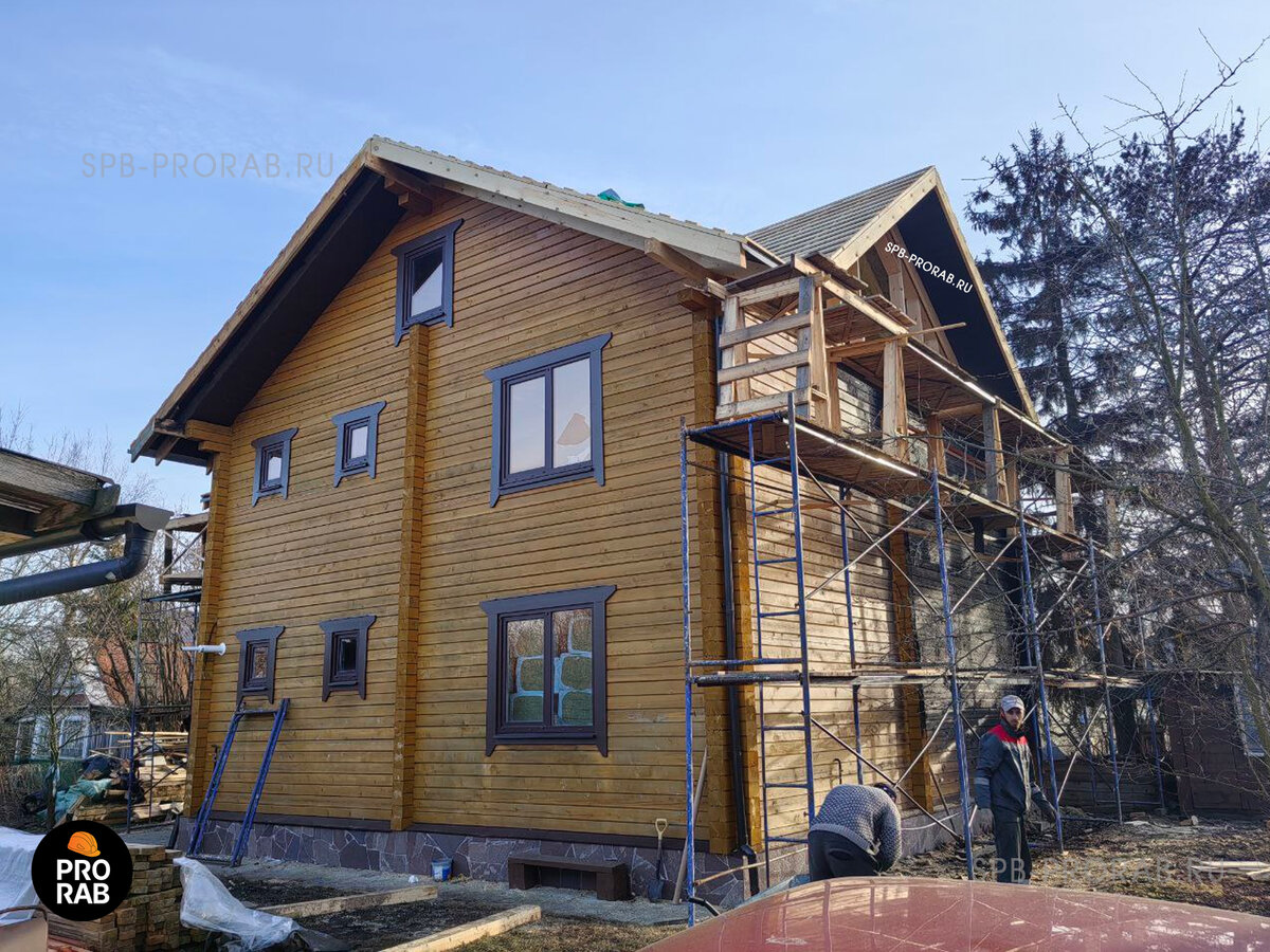 Авиагородок, Санкт-Петербург